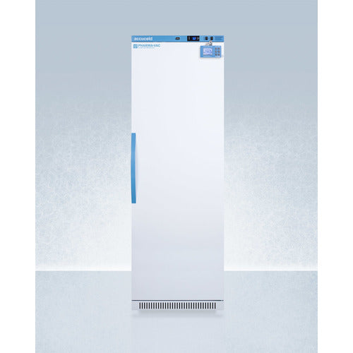 Accucold 15 Cu.Ft. Upright Vaccine Refrigerator