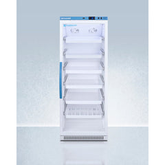 Accucold 12 Cu.Ft. Upright Vaccine Refrigerator with Removable Drawers