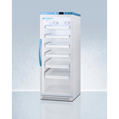 Accucold 12 Cu.Ft. Upright Vaccine Refrigerator with Removable Drawers