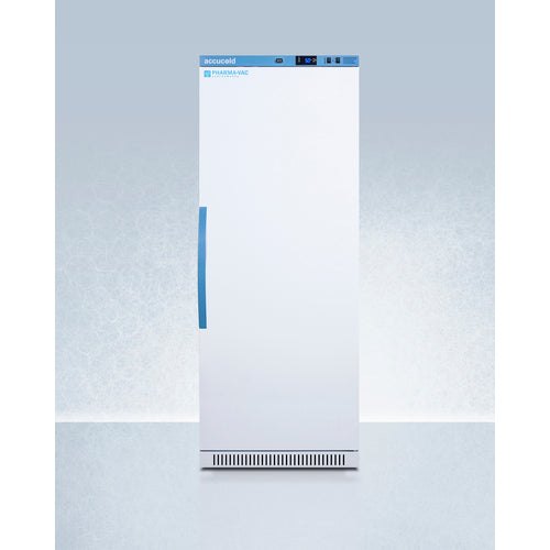 Accucold 12 Cu.Ft. Upright Vaccine Refrigerator with Removable Drawers