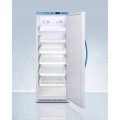 Accucold 12 Cu.Ft. Upright Vaccine Refrigerator with Removable Drawers