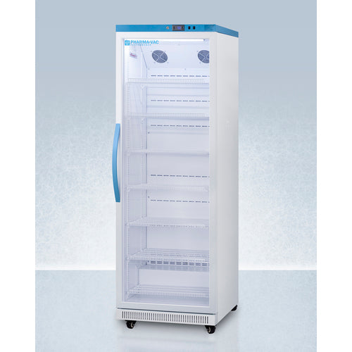 Accucold 18 Cu.Ft. Upright Vaccine Refrigerator