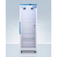 Accucold 18 Cu.Ft. Upright Vaccine Refrigerator