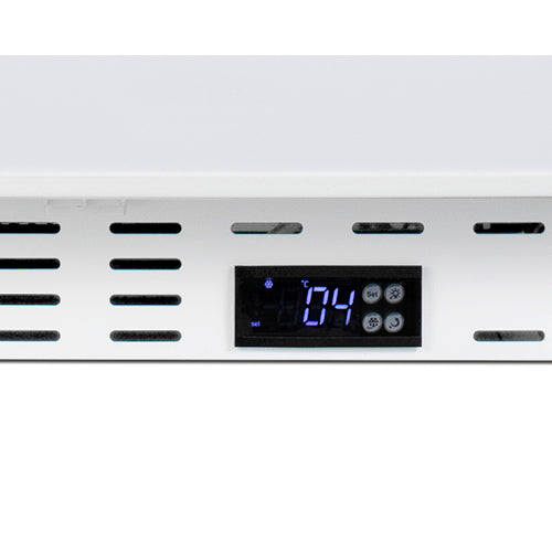Accucold 20" Wide Built-In Healthcare All-Refrigerator