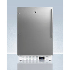 Accucold 20" Wide Built-In Healthcare All-Refrigerator