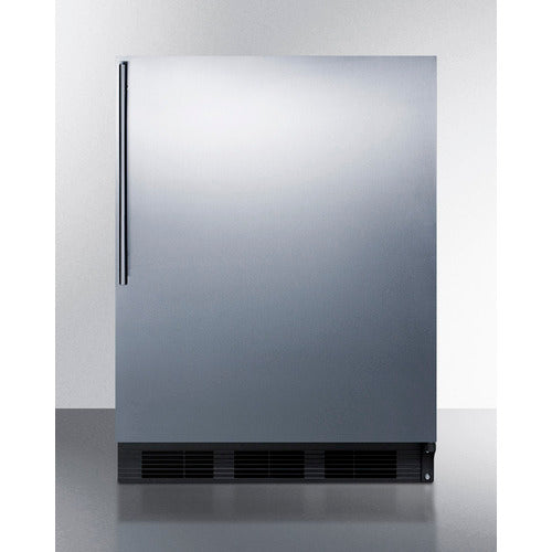 Accucold 24" Wide All-Refrigerator