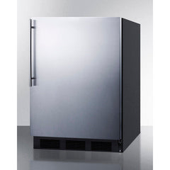 Accucold 24" Wide All-Refrigerator