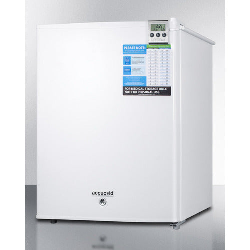 Accucold 19" Compact All-Refrigerator