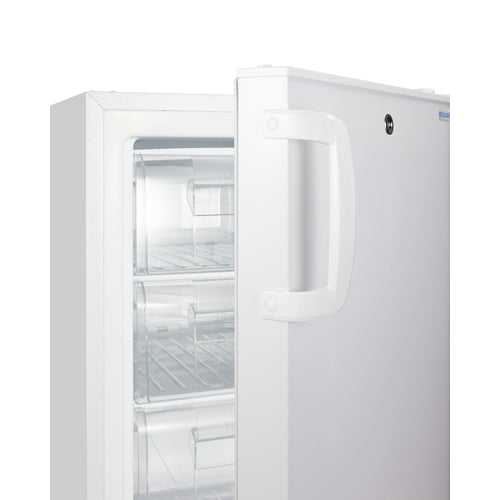 Accucold 20" Wide Built-In Vaccine All-Freezer