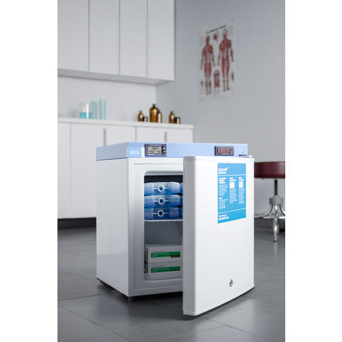 Accucold 19" Compact All-Freezer