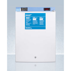 Accucold 19" Compact All-Freezer