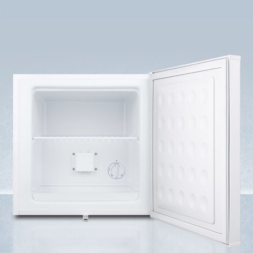 Accucold 19" Compact All-Freezer