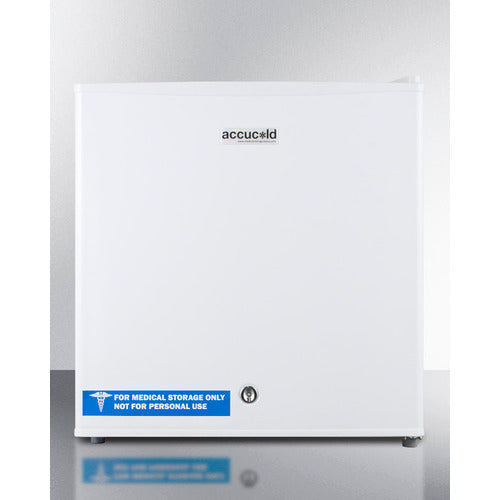 Accucold 19" Compact All-Freezer