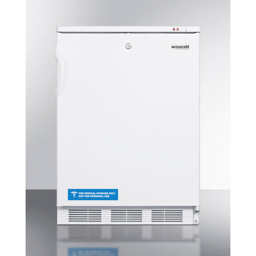 Accucold 24" Wide All-Freezer