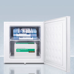 Accucold 19" Compact All-Freezer