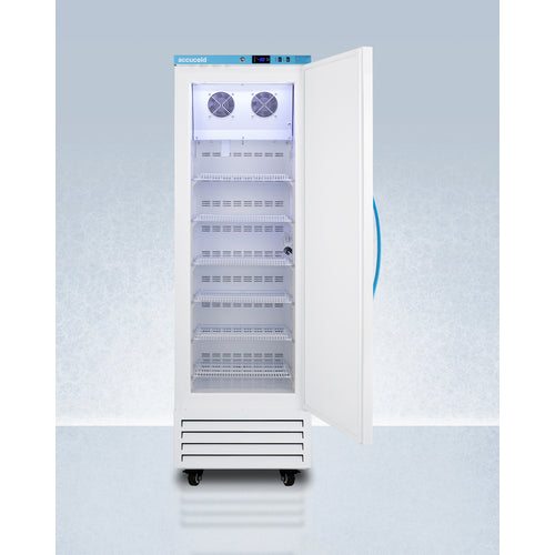 Accucold 10 Cu. Ft. Upright Vaccine All-Freezer
