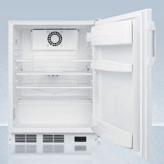 Accucold 24" Wide All-Refrigerator