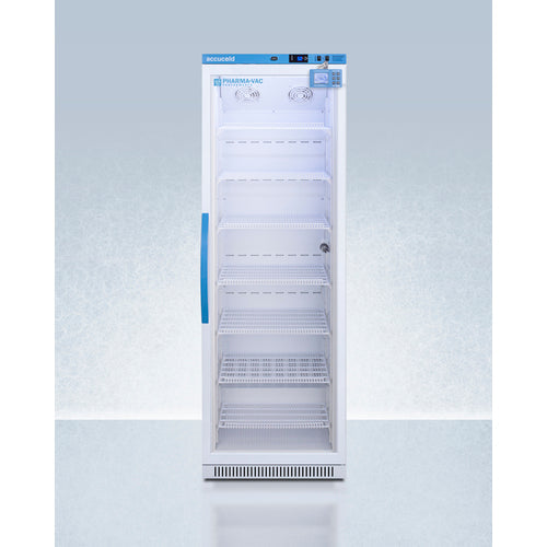 Accucold 15 Cu.Ft. Upright Vaccine Refrigerator
