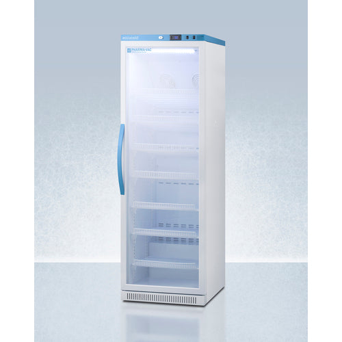 Accucold 15 Cu.Ft. Upright Vaccine Refrigerator