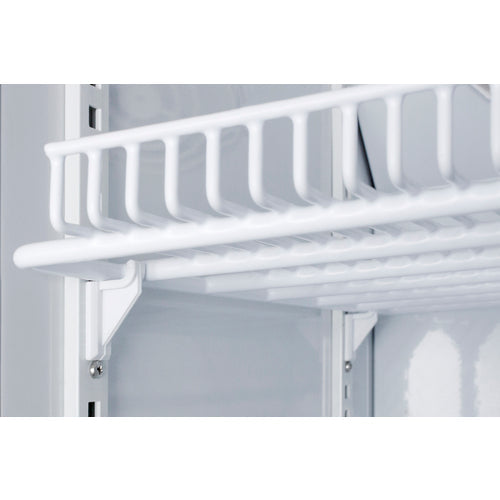Accucold 18 Cu.Ft. Upright Vaccine Refrigerator