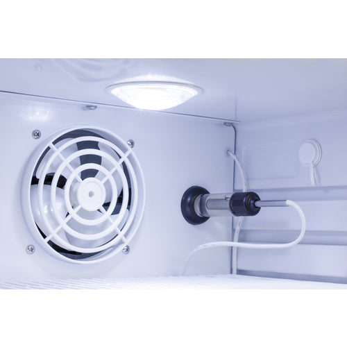 Accucold 1 Cu.Ft. Compact Vaccine Refrigerator