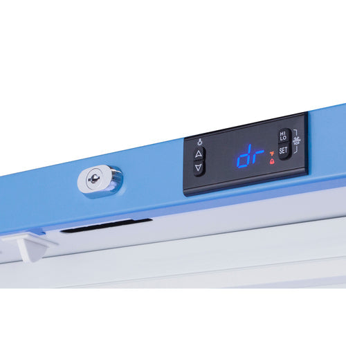 Accucold 2 Cu.Ft. Compact Controlled Room Temperature Cabinet