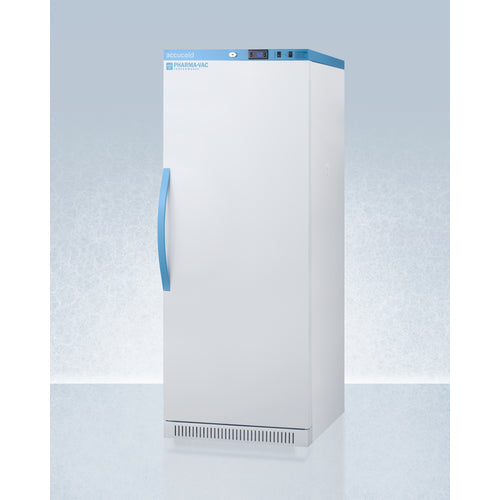 Accucold 12 Cu.Ft. Upright Vaccine Refrigerator