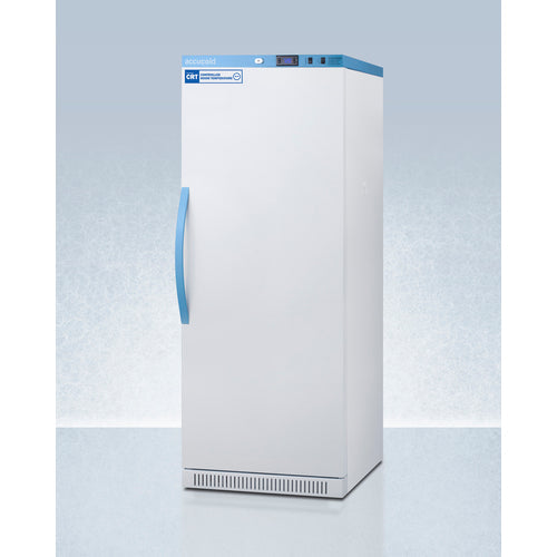 Accucold 12 Cu.Ft. Upright Controlled Room Temperature Cabinet
