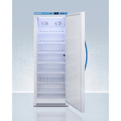 Accucold 12 Cu.Ft. Upright Controlled Room Temperature Cabinet