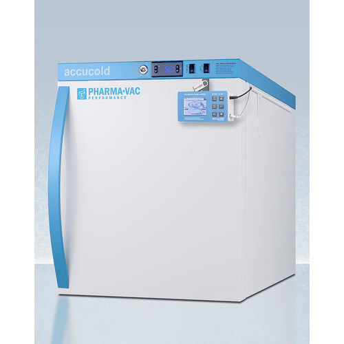 Accucold 2 Cu.Ft. Compact Vaccine Refrigerator