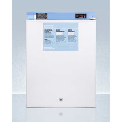 Accucold 19" Compact All-Refrigerator