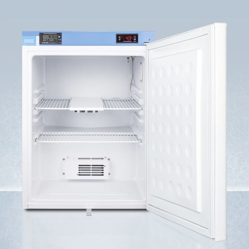 Accucold 19" Compact All-Refrigerator