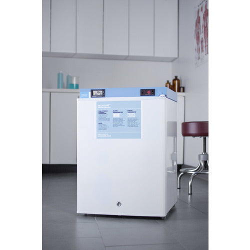 Accucold 19" Compact All-Refrigerator