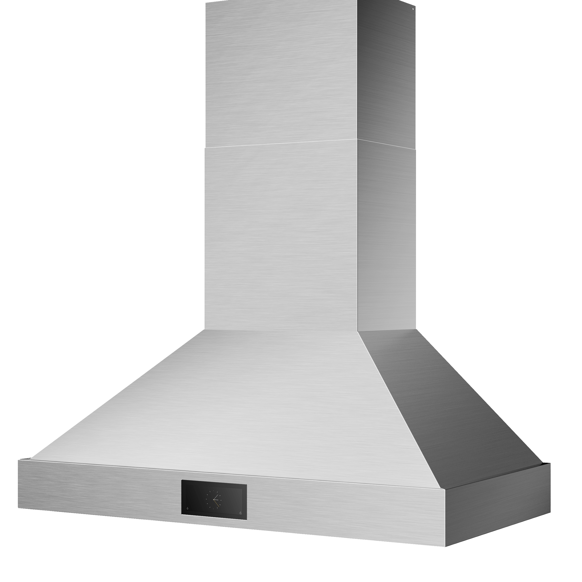 48″ Professional Range Hood – 1800 CFM – Stainless Steel