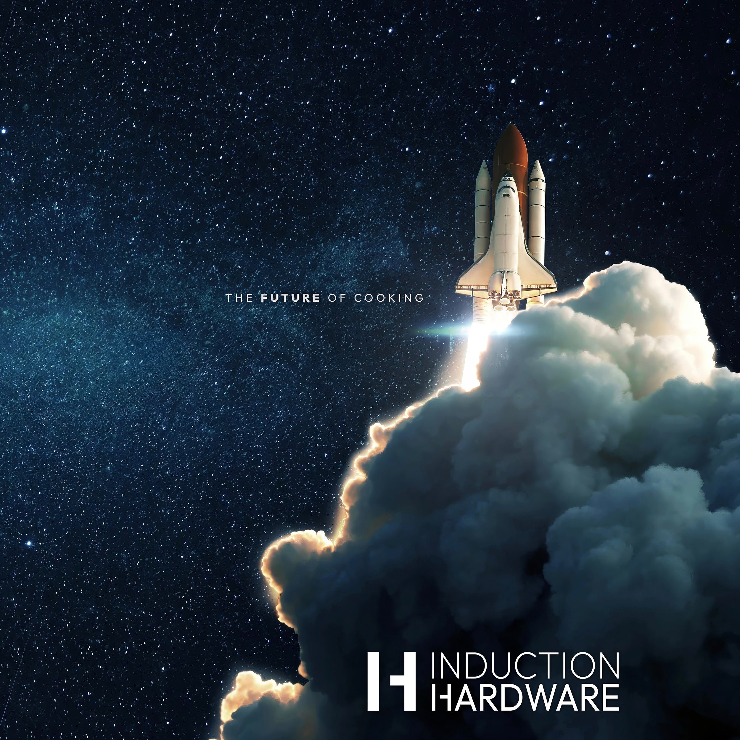 36″ Professional Range Hood – 1000 CFM – Black Stainless