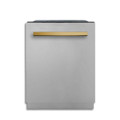 24" Premium Ultra Quiet Dishwasher – VEGA Edition