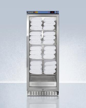 Accucold 24" PureTherm Blanket Warmer With 10.57 cu. ft. Capacity