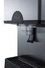 Accucold 17" Ice & Water Dispenser Filter Kit Included Stainless Steel