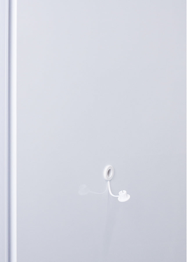 Accucold 18" Wide 1 Cu.Ft. Compact Vaccine Refrigerator RH Door Swing