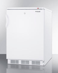 Accucold 24" Wide All-Freezer