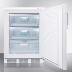 Accucold 24" Wide All-Freezer
