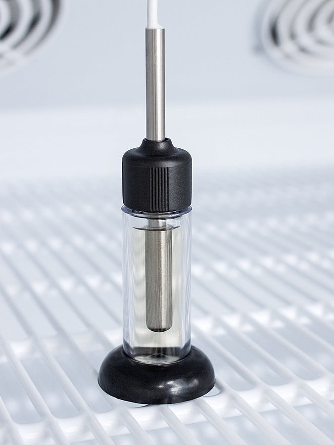 Accucold 18" 1 Cu.Ft. Compact Laboratory Refrigerator