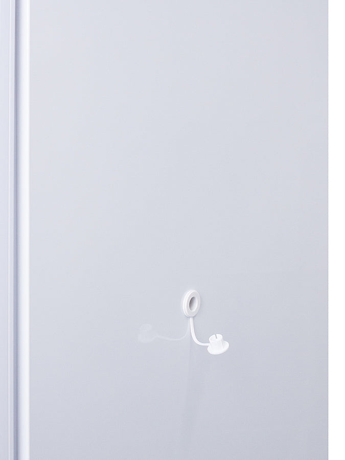 Accucold 18" 1 Cu.Ft. Compact Laboratory Refrigerator