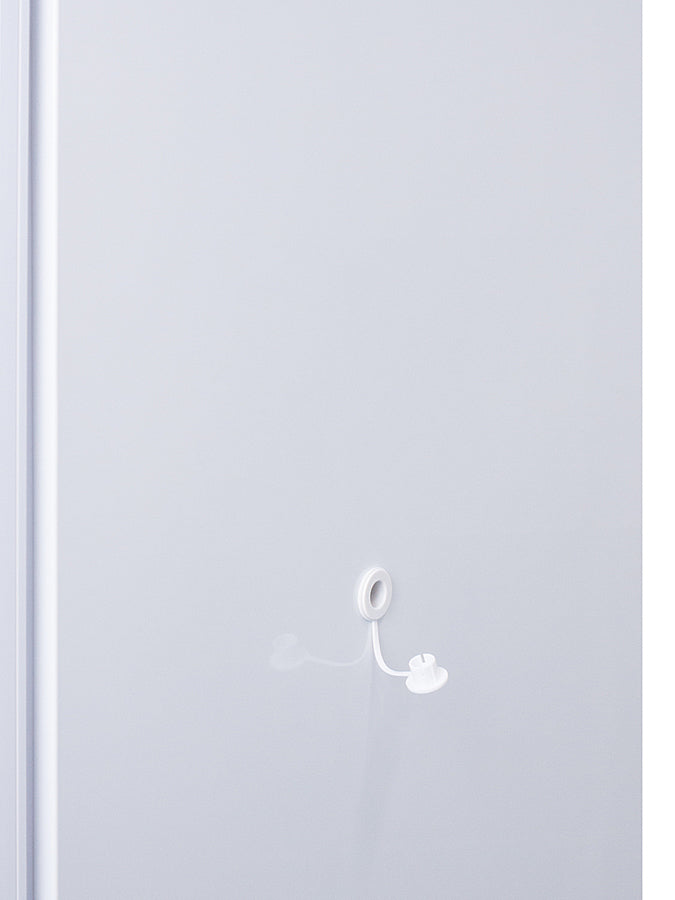 Accucold 12 Cu.Ft. Upright Laboratory Refrigerator