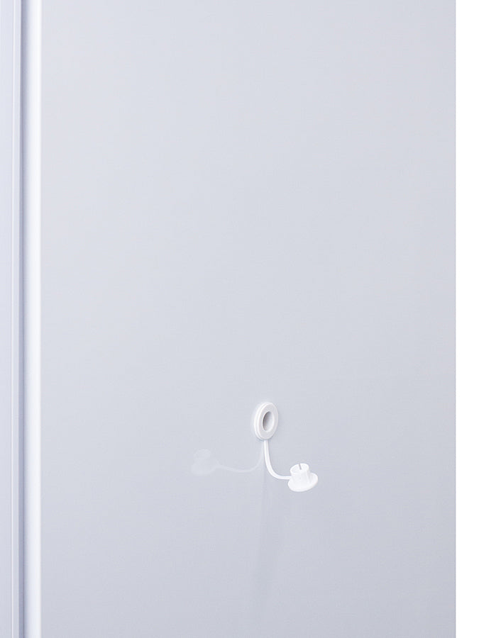 Accucold 15 Cu.Ft. Upright Laboratory Refrigerator