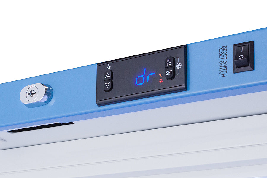 Accucold 1 Cu.Ft. Compact Laboratory Refrigerator
