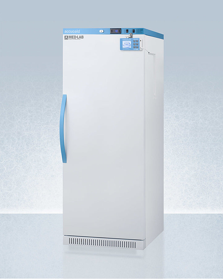 Accucold 12 Cu.Ft. Upright Laboratory Refrigerator