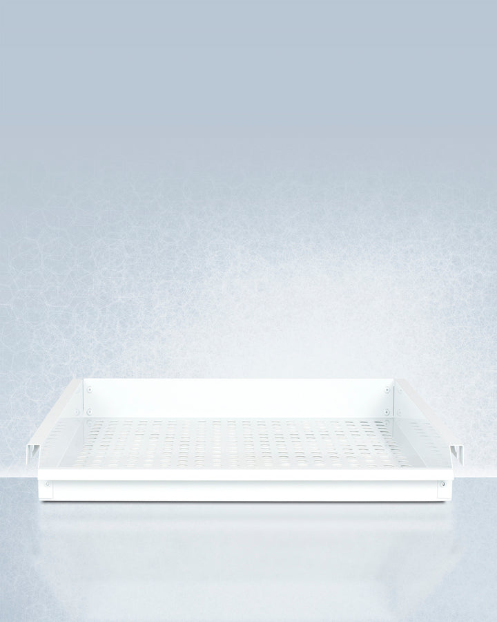 Accucold 23" Wide ADA Height Vaccine Refrigerator W/ Removable Drawers