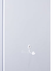 Accucold 23" Wide Upright Vaccine Refrigerator RH Door Swing Glass Door