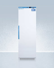Accucold 23" Wide 15 Cu.Ft. Upright Vaccine Refrigerator RH Door Swing